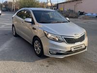 Kia Rio 2015 года за 4 950 000 тг. в Шымкент