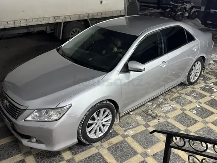 Toyota Camry 2013 года за 6 500 000 тг. в Алматы