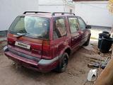 Mitsubishi Space Wagon 1993 годаfor750 000 тг. в Алматы – фото 4