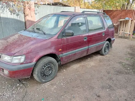 Mitsubishi Space Wagon 1993 года за 750 000 тг. в Алматы – фото 6