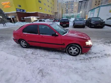 Honda Civic 1998 года за 1 200 000 тг. в Астана – фото 3