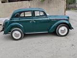 Москвич 401 1954 года за 3 999 999 тг. в Талгар