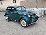 Москвич 401 1954 года за 3 999 999 тг. в Талгар – фото 2