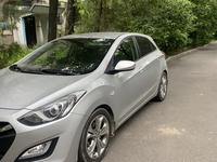 Hyundai i30 2015 года за 6 900 000 тг. в Алматы