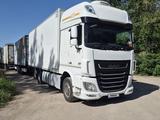 DAF  XF 2014 года за 27 000 000 тг. в Шымкент