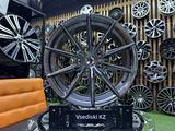 Диски HYUNDAI KIA TOYOTA LEXUS R-16*5*114.3 в наличии Astana за 180 000 тг. в Астана
