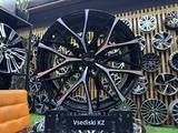 Диски HYUNDAI KIA TOYOTA LEXUS R-18*5*114.3 в наличии Astana за 245 000 тг. в Астана – фото 4