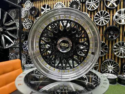 Диски BBS R16*4*100 за 190 000 тг. в Астана