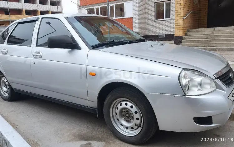 ВАЗ (Lada) Priora 2172 2012 годаүшін2 400 000 тг. в Павлодар