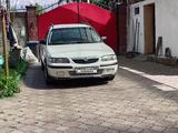 Mazda 626 1998 года за 1 800 000 тг. в Алматы