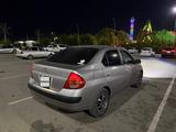 Toyota Prius 1999 года за 2 200 000 тг. в Актобе – фото 2