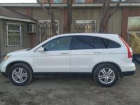 Honda CR-V 2011 годаүшін7 250 000 тг. в Астана