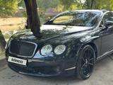 Bentley Continental GT 2006 года за 11 000 000 тг. в Алматы