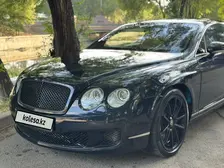 Bentley Continental GT, 2006