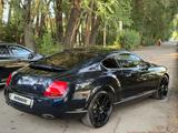Bentley Continental GT 2006 года за 11 000 000 тг. в Алматы – фото 5
