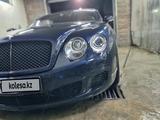 Bentley Continental GT 2006 года за 11 000 000 тг. в Алматы