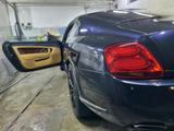 Bentley Continental GT 2006 года за 11 000 000 тг. в Алматы – фото 2