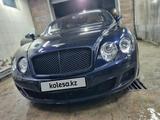 Bentley Continental GT 2006 года за 11 000 000 тг. в Алматы – фото 3