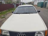 Audi 100 1990 года за 1 200 000 тг. в Жетысай