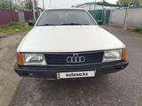 Audi 100 1990 года за 1 200 000 тг. в Жетысай – фото 5