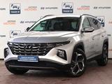 Hyundai Tucson 2023 года за 16 500 000 тг. в Алматы