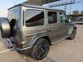 Mercedes-Benz G 63 AMG 4MATIC 2024 годаүшін147 000 000 тг. в Алматы – фото 4