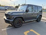 Mercedes-Benz G 63 AMG 4MATIC 2024 годаүшін147 000 000 тг. в Алматы – фото 2