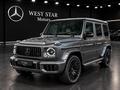 Mercedes-Benz G 63 AMG 4MATIC 2024 годаүшін147 000 000 тг. в Алматы