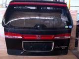 Дверь багажника Honda Elysion за 90 000 тг. в Алматы