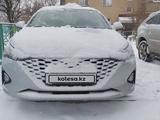 Hyundai Accent 2022 годаfor8 250 000 тг. в Шымкент – фото 3