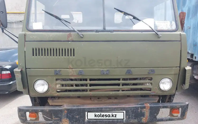 КамАЗ  5410 1992 года за 4 500 000 тг. в Алматы