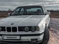 BMW 525 1991 годаүшін2 200 000 тг. в Алматы – фото 12