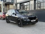 BMW X5 2021 года за 37 000 000 тг. в Уральск
