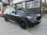 BMW X5 2021 года за 37 000 000 тг. в Уральск – фото 5