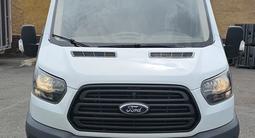 Ford Transit 2019 года за 10 900 000 тг. в Караганда – фото 2