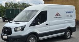 Ford Transit 2019 года за 10 900 000 тг. в Караганда