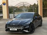 Kia K8 2021 года за 15 200 000 тг. в Шымкент