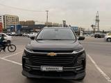 Chevrolet Captiva 2025 годаүшін10 700 000 тг. в Алматы – фото 2