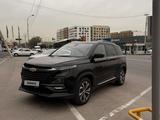 Chevrolet Captiva 2025 годаүшін10 700 000 тг. в Алматы