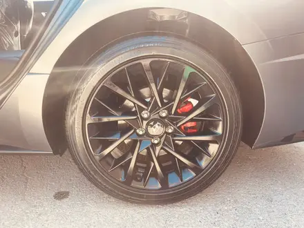 Hyundai Sonata 2023 года за 12 000 000 тг. в Актау – фото 2