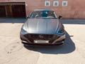 Hyundai Sonata 2023 года за 12 000 000 тг. в Актау – фото 11