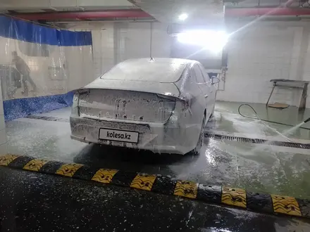 Hyundai Sonata 2023 года за 12 000 000 тг. в Актау – фото 13