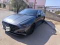 Hyundai Sonata 2023 года за 12 000 000 тг. в Актау – фото 14