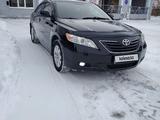 Toyota Camry 2008 года за 7 100 000 тг. в Усть-Каменогорск – фото 5