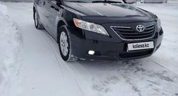 Toyota Camry 2008 годаүшін7 100 000 тг. в Усть-Каменогорск – фото 5