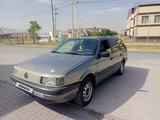 Volkswagen Passat 1991 года за 1 100 000 тг. в Шымкент – фото 2