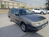 Volkswagen Passat 1991 годаfor850 000 тг. в Шымкент – фото 3