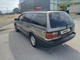 Volkswagen Passat 1991 годаүшін1 100 000 тг. в Шымкент – фото 5