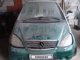 Mercedes-Benz A 160 1999 годаүшін1 200 000 тг. в Алматы