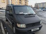 Mercedes-Benz Vito 1996 годаfor3 300 000 тг. в Талдыкорган